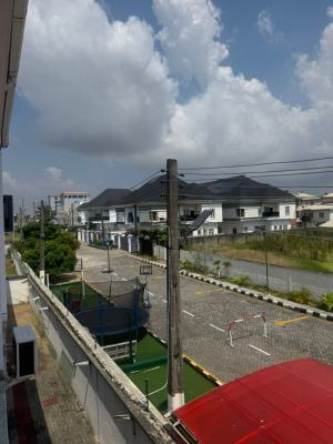 Fully Furnished 4-bedroom Duplex *   *live in Comfort, Ologolo, Lekki, Lagos, Detached Duplex for Rent