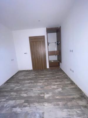 Newly Built 1 Bedroom  Studio Apartments Tarred Road with 2 Toilets, Fo1 Layout, Kubwa, Abuja, Detached Bungalow for Rent