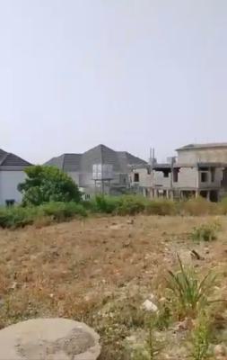 1,395.45sqm, Residential, C of O, Tarred Road, Guzape Main, Guzape District, Abuja, Residential Land for Sale