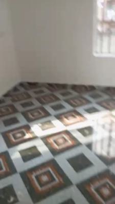 a 2 Rooms and a Parlour Upstairs, Startime Estate Lagos, Ago Palace, Isolo, Lagos, Flat / Apartment for Rent