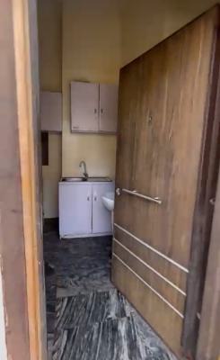 Mini Flat with Open Plan Kitchen -{ Video}, Ologolo, Lekki, Lagos, Self Contain (single Rooms) for Rent