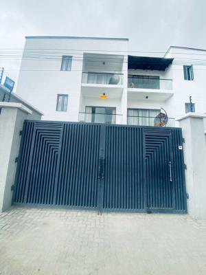 Serviced 2 Bedrooms with Bq, Ikate Lekki, Ikate, Lekki, Lagos, Flat / Apartment for Rent