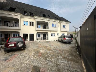 2 Bedroom Apartment., Xtadok Estate, Ado, Ajah, Lagos, House for Rent