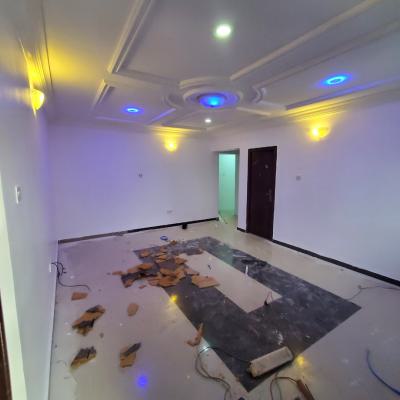 2bedroom, Theranex, Sangotedo, Ajah, Lagos, Flat / Apartment for Rent