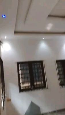 a Newly Built and Decent 2bedroom Apartment, Groundfloor, Off Olopomeji Street, Oworonshoki, Shomolu, Lagos, Flat / Apartment for Rent