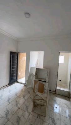 a Newly Built and Standard, Roomself Contain, Palmgrove, Shomolu, Lagos, Self Contain (single Rooms) for Rent