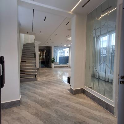 Five Bedroom Fully Detached Duplex, Chevron, Lekki, Lagos, Detached Duplex for Sale