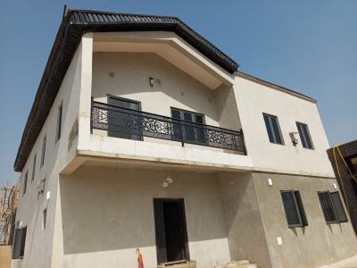 Luxury 4bedroom Duplex, Kuje, Abuja, Detached Duplex for Sale
