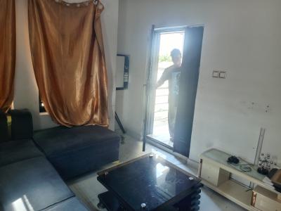 Standard Room and Parlor with Wardrobe, Water Heater, 2 Toilets, Opposite Beechwood Estate, Imalete Alafia, Ibeju Lekki, Lagos, Mini Flat (room and Parlour) for Rent