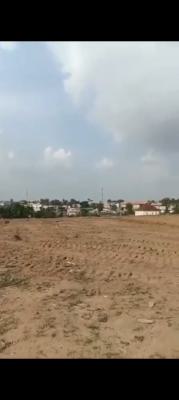 Land for per Plot, at Federal College of Forestry, Jericho Gra Ibadan, Ibadan, Oyo, Land for Sale