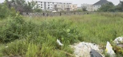 250sqm Land with C of O in Ajayi Apata Estate, Sangotedo Aja), Ajayi Apata Estate, Sangotedo, Ajah, Lagos, Mixed-use Land for Sale