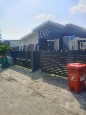 Exquisite 3 Bedroom Detached Bungalow in a Private Estate, Richland Estate, Shapati, Ibeju Lekki, Lagos, Detached Bungalow for Rent
