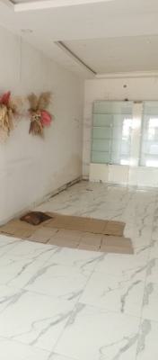 Office Space Measuring 65sqms on The 1st Floor at a Strategic Location, Off Ademola Adetokunbo, Wuse 2, Abuja, Office Space for Rent