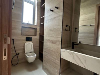 Exclusive 3 Bedroom Flat with Bq, Old Ikoyi, Ikoyi, Lagos, Flat / Apartment for Rent