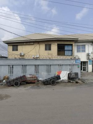 4bedroom Duplex, Imam Daudu, Eric Moore, Surulere, Lagos, Detached Duplex for Sale