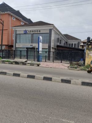 Block of Flat, Itire Road Surulere, Lawanson, Surulere, Lagos, Block of Flats for Sale