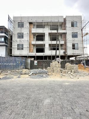 Affordable 2bedroom Apartment, Victoria Island (vi), Lagos, Flat / Apartment for Sale