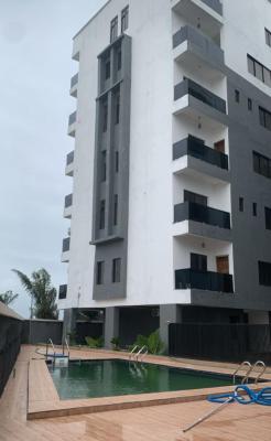 2 Bedroom Apartment Maisonnette, Chisco, Ikate, Lekki, Lagos, Flat / Apartment for Sale