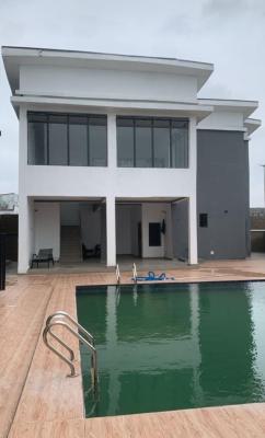 3 Bedroom Apartment and Maisonette + Bq, Ikate, Lekki, Lagos, Flat / Apartment for Sale