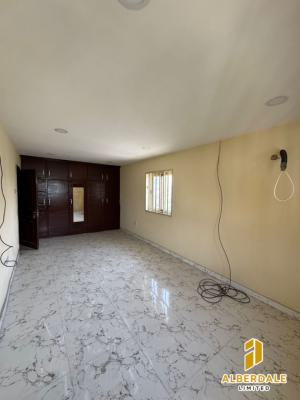 Clean Shared Standard Room, Agungi, Lekki, Lagos, Self Contain (single Rooms) for Rent