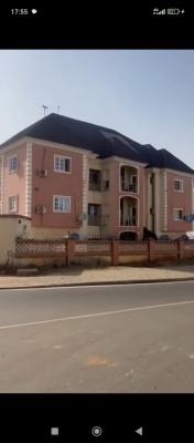 a 6 Units of 2 Bedroom Flat with Bq   Land Size: 1000sqm Wuye, 6, Wuye, Abuja, Block of Flats for Sale