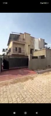 5bedroom Semi-detached Duplex. All Rooms Ensuite,, Idu Nexima, Idu Industrial, Abuja, Semi-detached Duplex for Sale