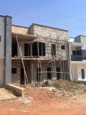 3bedroom Terrace Duplex By Kabusa Garden Lokogoma, Kabusa Garden, Lokogoma District, Abuja, Terraced Duplex for Sale