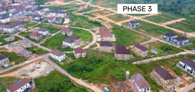 600sqm, _tiger Estate, Phase 3_, Ibadan, Oyo, Land for Sale