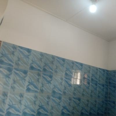 3bedroom Upstair Apartments. Just Tenant in a Compound, Henry Kojo Street,, Lakowe, Ibeju Lekki, Lagos, Flat / Apartment for Rent