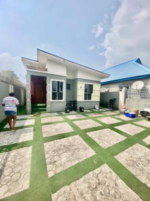 Luxury Mini Flat at New Road Awoyaya Back of Mayfair Garden Beju Lekki, New Road Awoyaya Back of Mayfair Garden Estate Awoyaya Ibeju Lekki Lag, Awoyaya, Ibeju Lekki, Lagos, Mini Flat (room and Parlour) for Rent