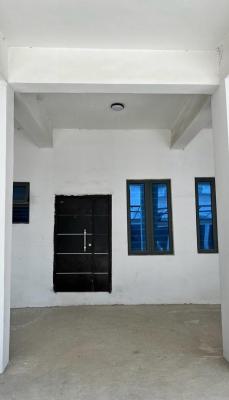 Lovely Standard Miniflat (room & Parlor) Apartment, Orchid Road, Lekki, Lagos, Mini Flat (room and Parlour) for Rent