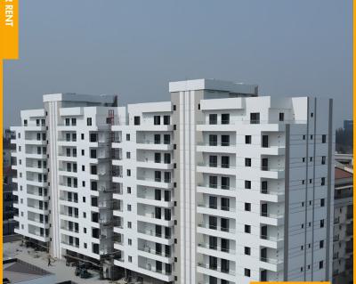 Fully Service 4bedroom Apartment with Bq at Old Ikoyi, Old Ikoyi By Wan, Old Ikoyi, Ikoyi, Lagos, House for Rent