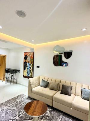Luxury 2bedroom, Wuse 2, Abuja, Flat / Apartment Short Let