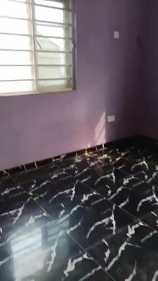 a Spacious 2 Rooms and a Parlour, Igando, Ikotun, Lagos, Flat / Apartment for Rent