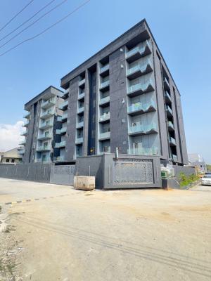 2 Bedroom Apartment — Ikate, Lekki, Lagos
