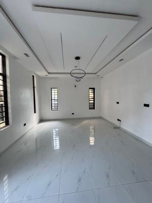 4 Bedroom Detached Duplex, Ajah, Lagos, House for Sale