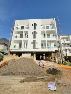 2 Bedroom Apartment, Ikate, Lekki, Lagos, Flat / Apartment for Sale