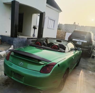 5 Bedroom Penthouse Including Car and Bike in an Estate, Pyakasa, Lugbe District, Abuja, Detached Bungalow for Sale