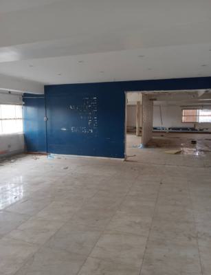 Open Plan Space (230sqm) for All Purposes, Allen, Ikeja, Lagos, Commercial Property for Rent