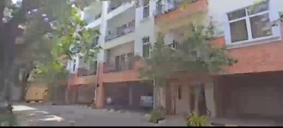 Corporate Occupants Only)  a Premium Block of 6 Units of 3-bed, Parkview, Ikoyi, Lagos, Flat / Apartment for Rent