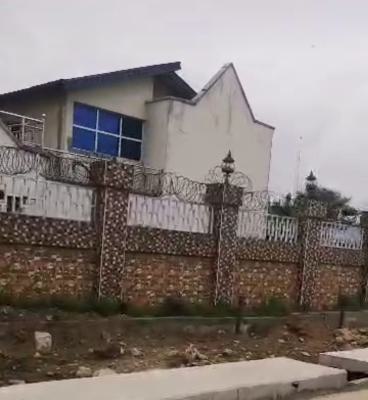 2 and a Half Acre, 8,500sqm Land - (with Beautiful Buildings), Adekunle Fajuyi Ikeja Gra Lagos, Ikeja Gra, Ikeja, Lagos, Land for Sale
