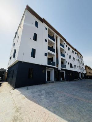 Most Affordable Exquisite Newly Built 2 Bedroom Apartment, Igbon Efun Before Chevron, Lekki, Lagos, Flat / Apartment for Sale