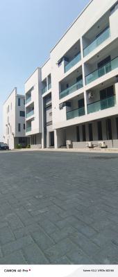 Fully Service 4 Bedroom Duplex in Ologolo, Spg Road Precisely, Ologolo, Lekki, Lagos, Terraced Duplex for Rent