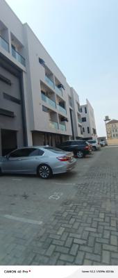 Clean and Luxury 4bed Service Duplex, Spg Road By Igbo Efon Bus Stop, Lekki, Lagos, Semi-detached Duplex for Rent