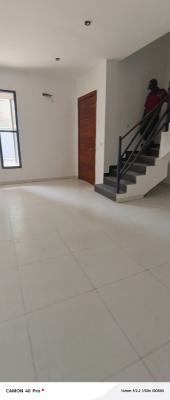 4bed Duplex Service Apartment in Spg Road, Spg Road, Ologolo, Lekki, Lagos, Semi-detached Duplex for Rent