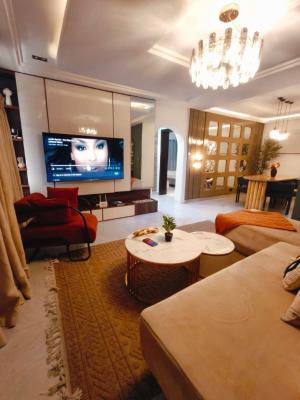 Exquisite 2 Bedroom Apartment, Lekki Phase 1, Lagos, Lekki Phase 1, Lekki, Lagos, Flat / Apartment Short Let