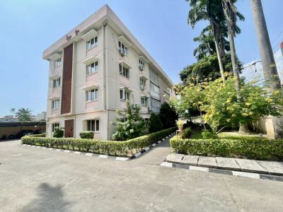 Exquisite 2 Bedroom Apartment, Victoria Island (vi), Lagos, Flat / Apartment for Rent