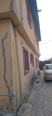 Now Available, Moba Off Mobil Road Ilaje Ajah, Ilaje, Ajah, Lagos, Mini Flat (room and Parlour) for Rent