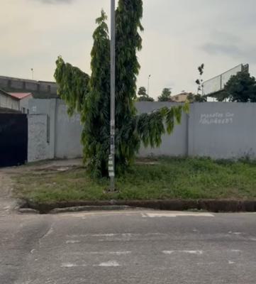Size: 2400sqm Directly Facing The Road in a Strategic Location, Cmd Toad, Magodo, Lagos, Commercial Land for Sale