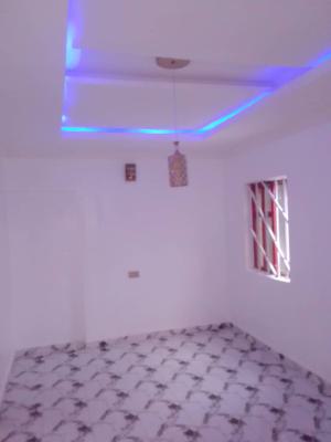 Nice Self Con, Apo Resettlement, Apo, Abuja, Self Contain (single Rooms) for Rent
